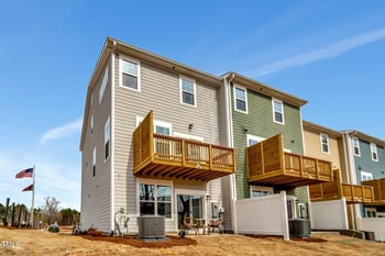 10011 Secluded Gdn Dr, Apex, NC 27523
