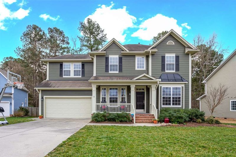 10012 Darling St, Raleigh, NC 27613