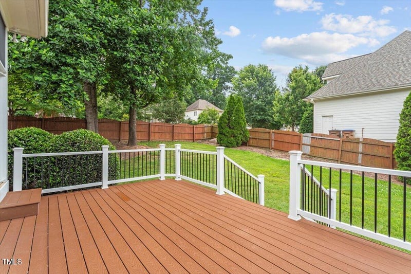 10012 San Remo Pl, Wake Forest, NC 27587