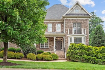 10012 San Remo Pl, Wake Forest, NC 27587