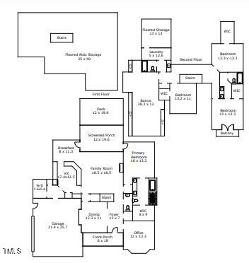 10012 San Remo Pl, Wake Forest, NC 27587
