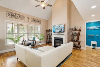 10012 San Remo Pl, Wake Forest, NC 27587