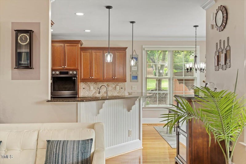 10012 San Remo Pl, Wake Forest, NC 27587