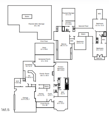 10012 San Remo Pl, Wake Forest, NC 27587
