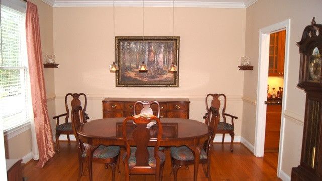 10013 Fountain, Chapel Hill, NC 27517