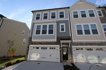 10013 Secluded Garden Dr #168, Apex, NC 27523