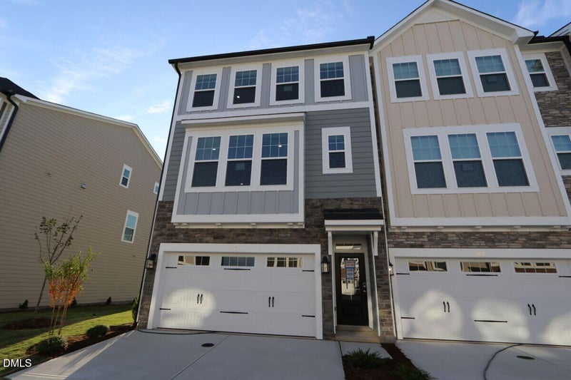 10013 Secluded Garden Dr #168, Apex, NC 27523