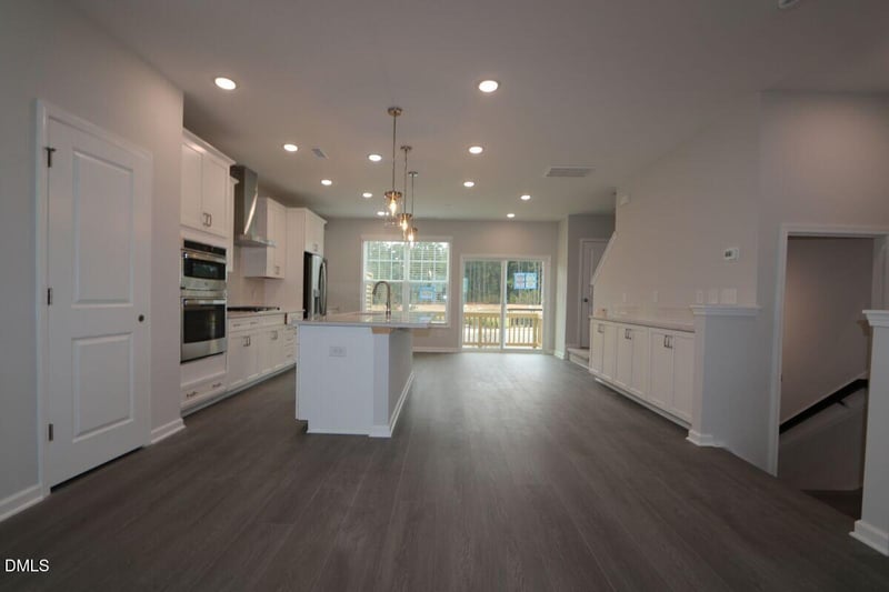 10013 Secluded Garden Dr #168, Apex, NC 27523