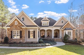 10014 Hammock Bend, Chapel Hill, NC 27517