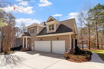 10014 Hammock Bend, Chapel Hill, NC 27517