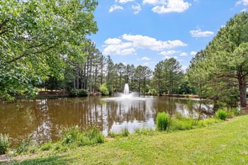 10014 Hammock Bend, Chapel Hill, NC 27517