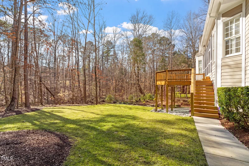 10014 Hammock Bend, Chapel Hill, NC 27517
