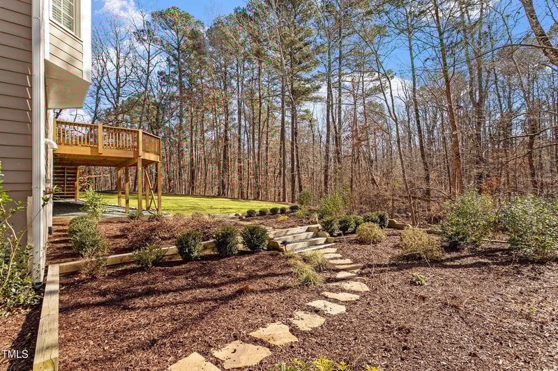 10014 Hammock Bend, Chapel Hill, NC 27517