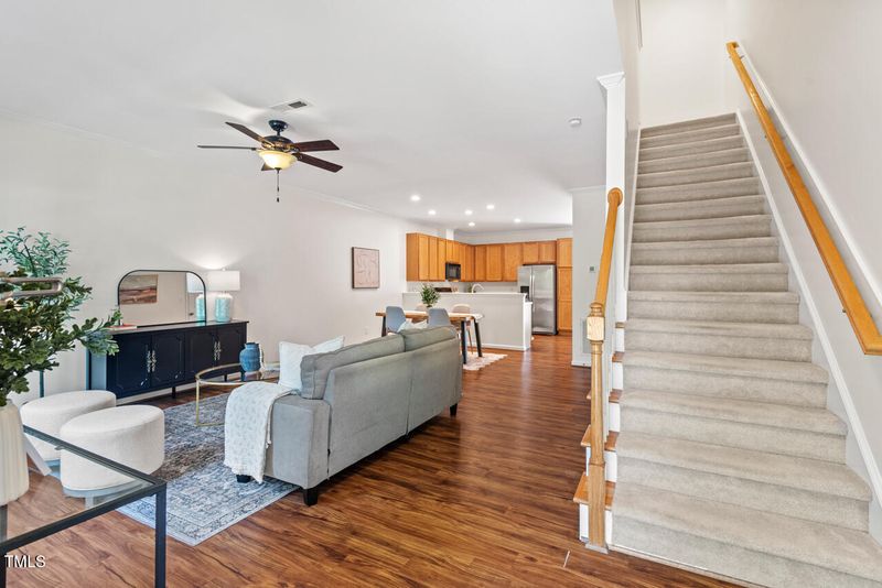 10015 David Stone Dr, Chapel Hill, NC 27517