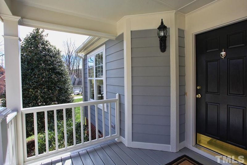 10015 Smith Basin Ln, Raleigh, NC 27614