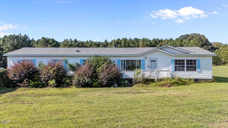 10015 Smith Rd, Middlesex, NC 27557