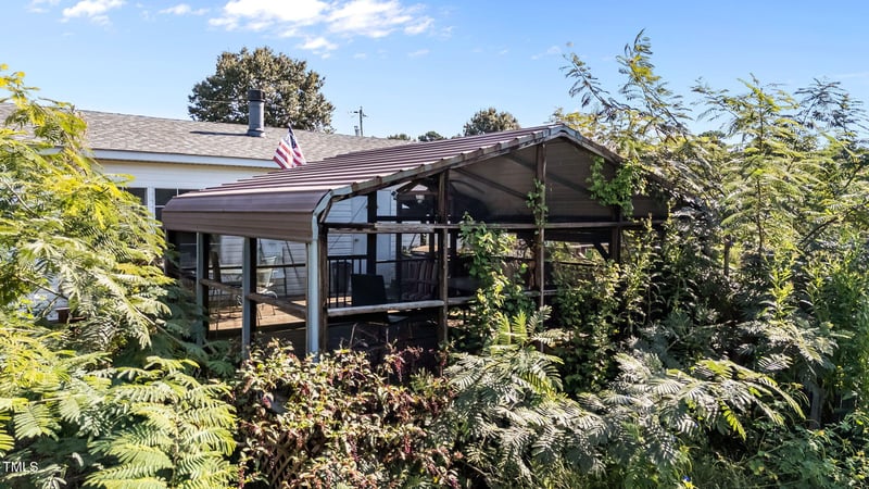 10015 Smith Rd, Middlesex, NC 27557
