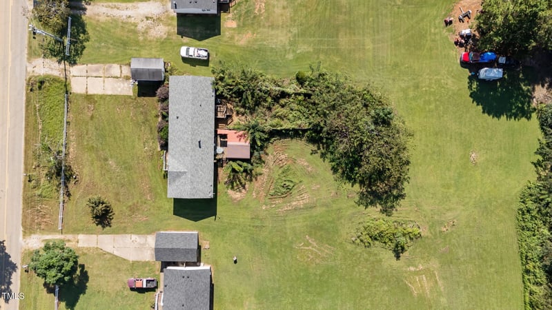 10015 Smith Rd, Middlesex, NC 27557