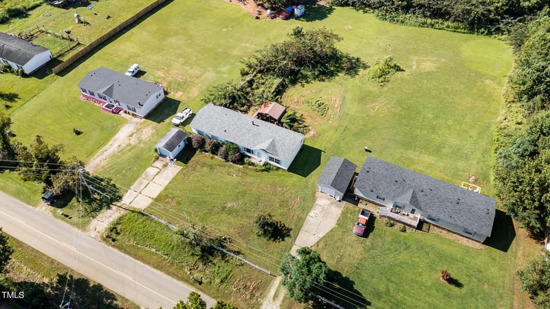 10015 Smith Rd, Middlesex, NC 27557