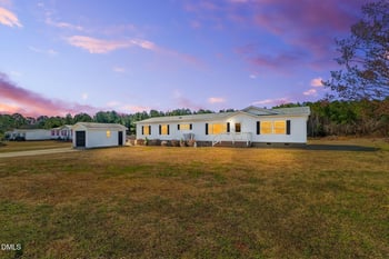 10015 Smith Rd, Middlesex, NC 27557