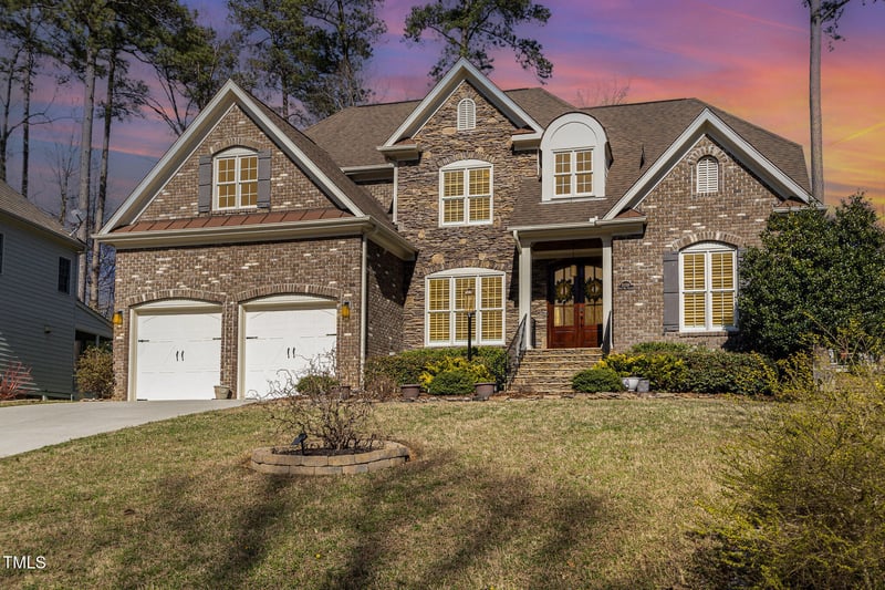 10016 Porto Fino Ave, Wake Forest, NC 27587