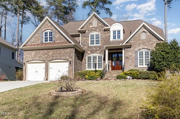 10016 Porto Fino Ave, Wake Forest, NC 27587