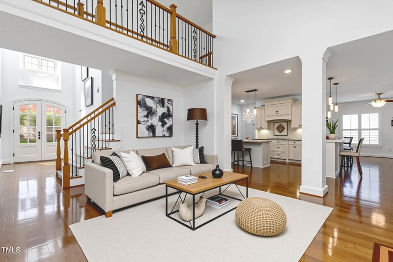 10016 Porto Fino Ave, Wake Forest, NC 27587
