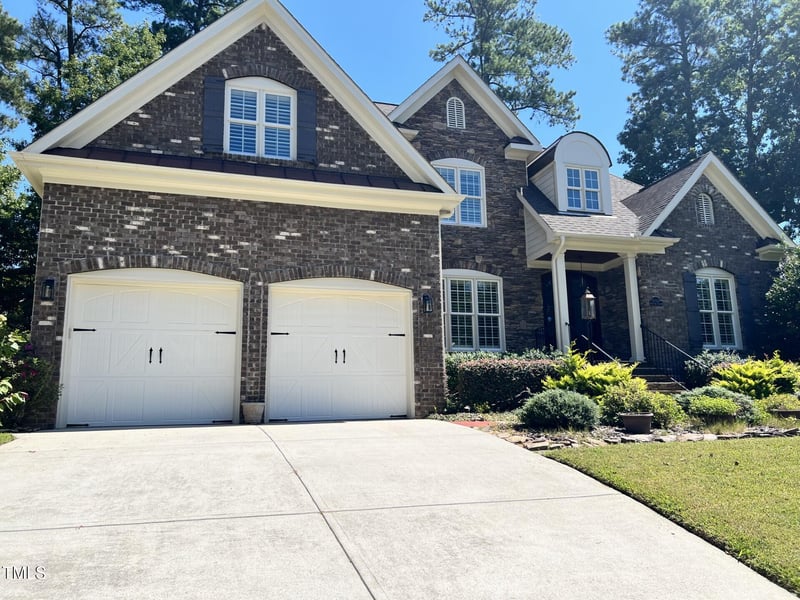 10016 Porto Fino Ave, Wake Forest, NC 27587