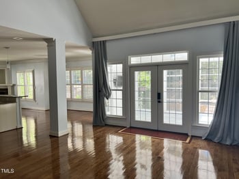 10016 Porto Fino Ave, Wake Forest, NC 27587