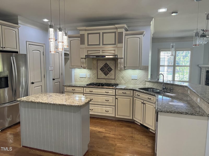 10016 Porto Fino Ave, Wake Forest, NC 27587