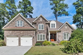 10016 Porto Fino Ave, Wake Forest, NC 27587