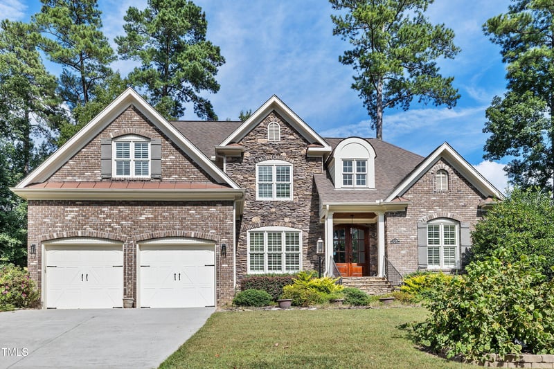 10016 Porto Fino Ave, Wake Forest, NC 27587