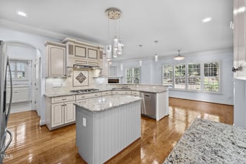 10016 Porto Fino Ave, Wake Forest, NC 27587