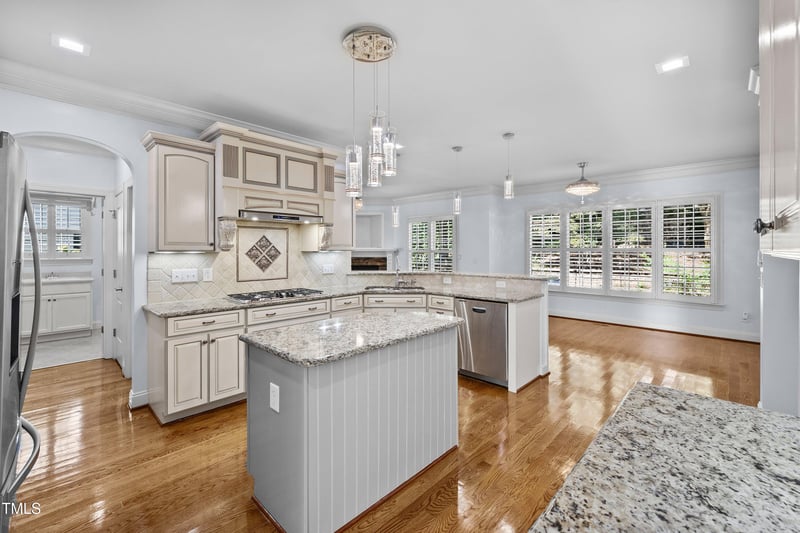 10016 Porto Fino Ave, Wake Forest, NC 27587