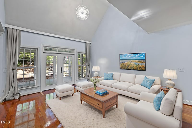 10016 Porto Fino Ave, Wake Forest, NC 27587