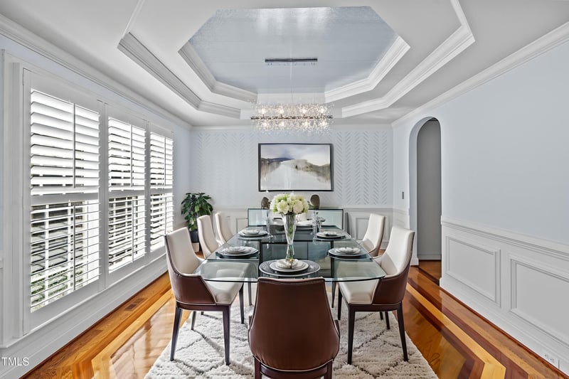10016 Porto Fino Ave, Wake Forest, NC 27587
