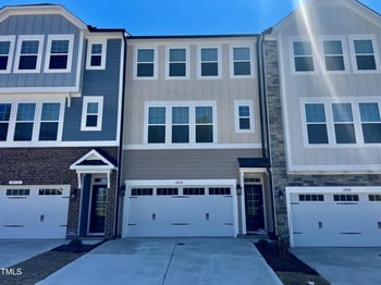 10016 Secluded Garden Drive Rd #186, Apex, NC 27523