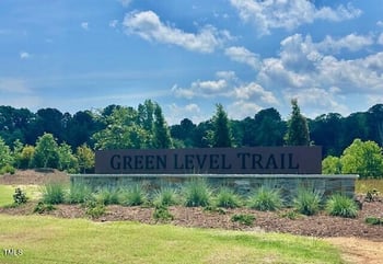 10016 Secluded Garden Drive Rd #186, Apex, NC 27523