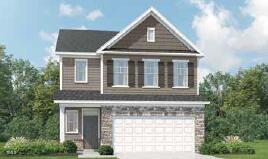 10017 Regal Dr Lot 4, Angier, NC 27501