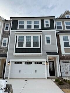 10017 Secluded Garden Dr #166, Apex, NC 27523