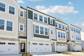 10017 Secluded Garden Dr #166, Apex, NC 27523