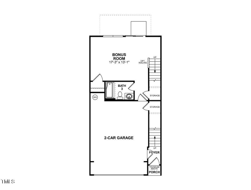 10018 Secluded Garden Drive Rd #187, Apex, NC 27523