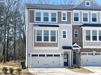 10018 Secluded Garden Drive Rd #187, Apex, NC 27523