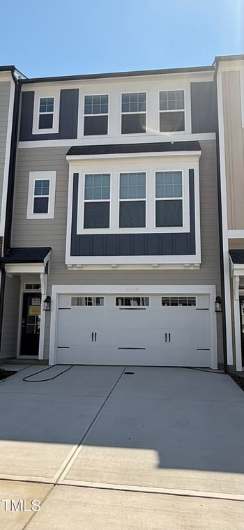 10018 Secluded Garden Drive Rd #187, Apex, NC 27523