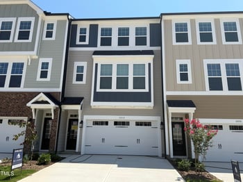 10018 Secluded Garden Drive Rd #187, Apex, NC 27523