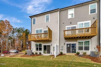 10018 Secluded Garden Drive Rd, Apex, NC 27523