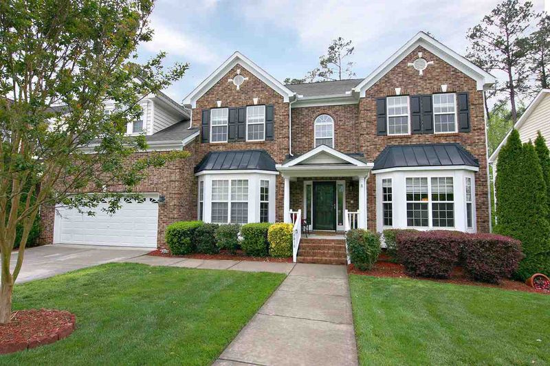 10018 Thoughtful Spot Way, Raleigh, NC 27614