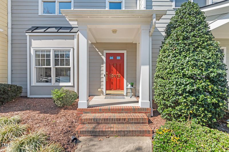 10019 David Stone Dr, Chapel Hill, NC 27517