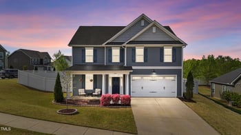 1002 Addington Lake Ln, Knightdale, NC 27545