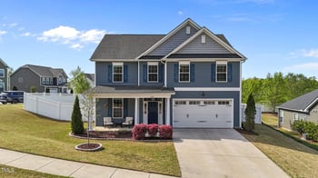1002 Addington Lake Ln, Knightdale, NC 27545